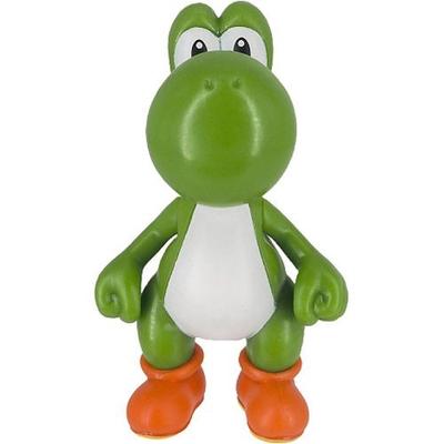 Sanei    Fcm 004 [super Mario Figure Collection Yoshi]