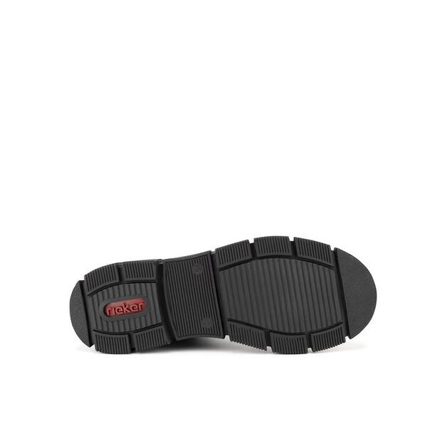 Ankle Boots Rieker X3410-00 Black
