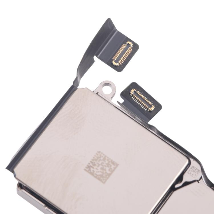 For iPhone 16 OEM Rear Back Camera Module Repair Spare Part