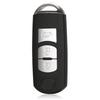 MZD CX-5 3-Button Smart Remote Key, 433MHz, 49 Chip
