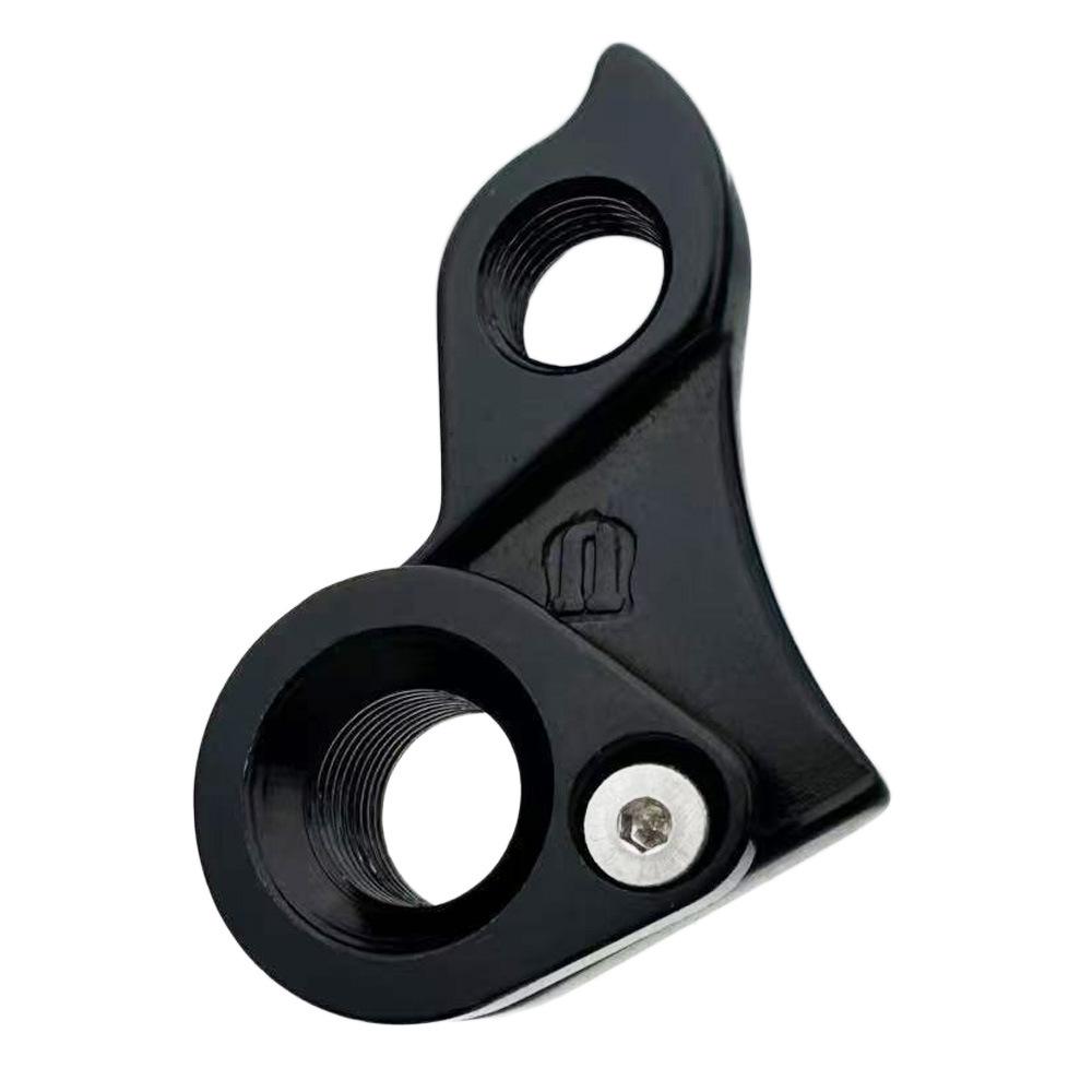 CNC Aluminum Hanger Rear Derailleur Hanger Thru Axle Hanger