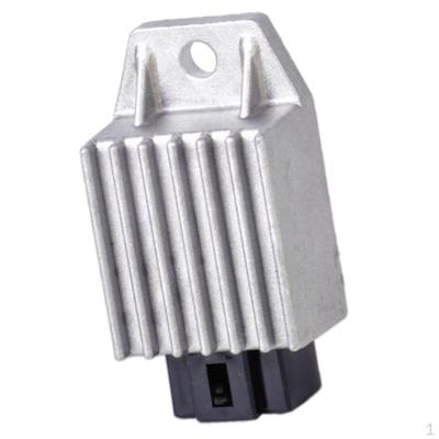 ווסת מתח 12V ארבעה פינים עבור GY6 50cc-150cc קטנוע טרקטורון טוסטוס