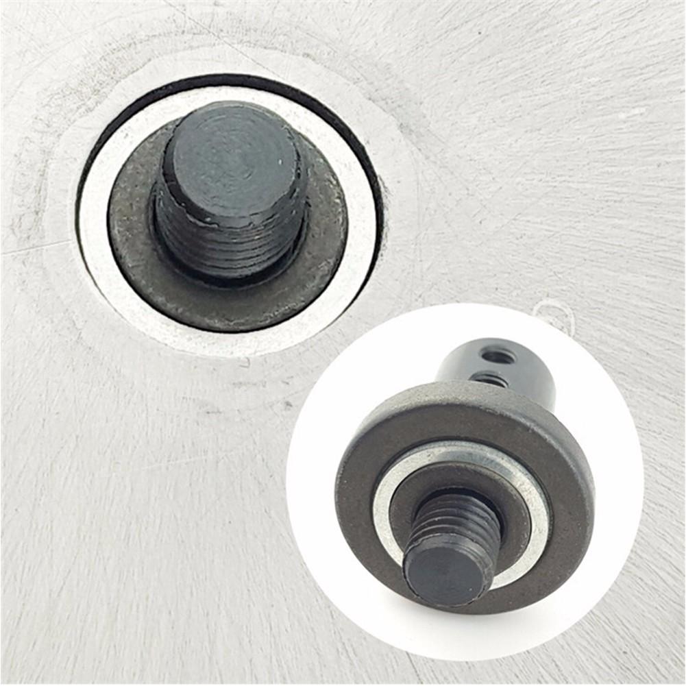 Saw Blade Reducer Ring 10pc Saw Cutting Washer Inner Hole Adapter Ring Blade Aperture Change Washer 25.4-16 22-16 25.4-20 20-16