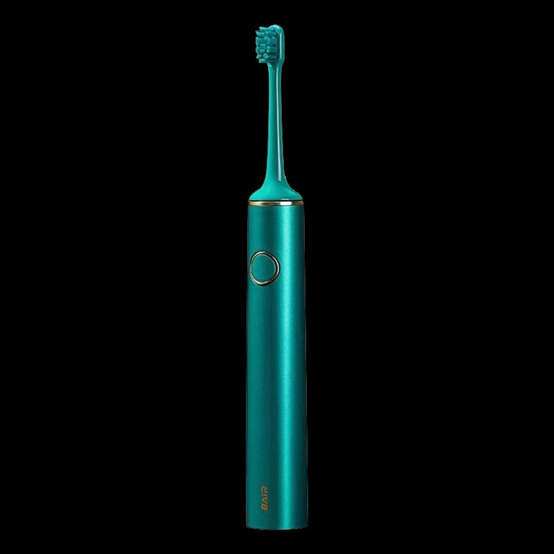 BAIR G1 Sonic Rechargeable Electric Toothbrush CN plug (adapter included)