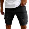 Herren Freizeitsport Locker Vielseitig Arbeitskleidung Shorts