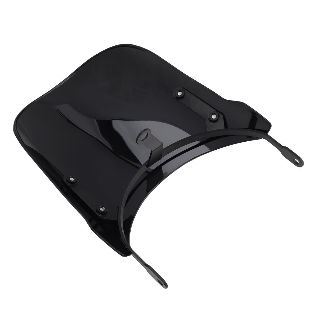 Windschutzscheibe WindScreen passend für Guerrilla 450 2024-2025 Schwarz