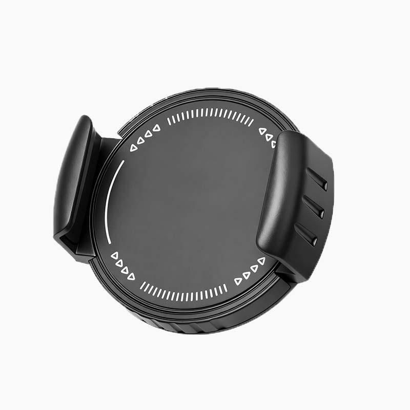 Multi-functional Magnetic Car Phone Holder & Navigation Clip