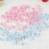 10 Stück Baby Spielzeug Acryl Transparent Schnuller Party Dekorationen Geschenk