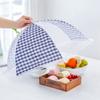 Large Lace Dustproof Foldable Food Cover Kitchen Accesssories Picnic Lid Protective Cover