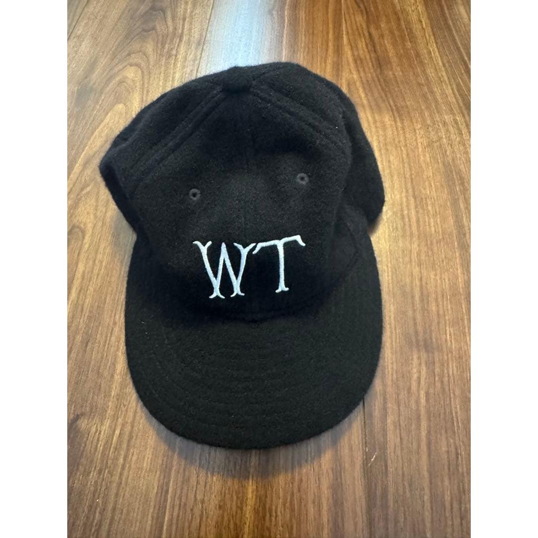 Used wtaps t6-m wool cap
