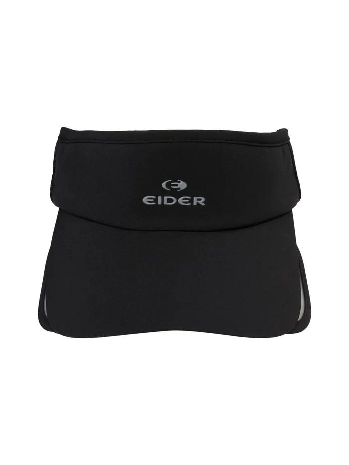 Lightweight Extendable Sun Cap_Black_DUM26C16Z1