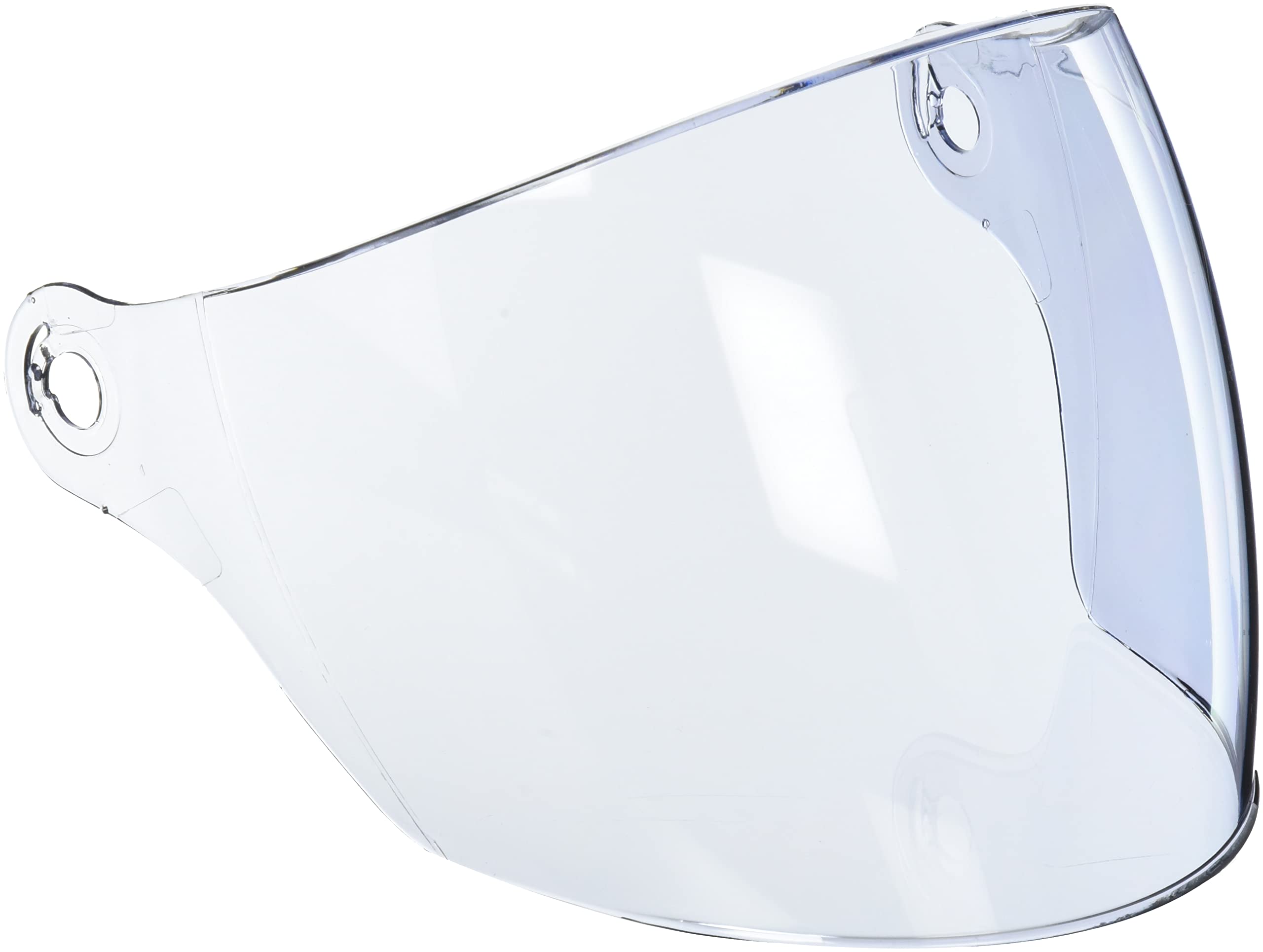 

TNK Kogyo Щиток Дымчатый Светлый Свободный Размер [Speed Pit] STR-Air