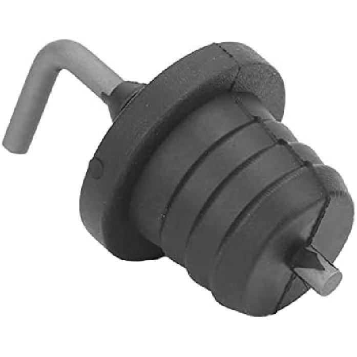 Füllstoffabdeckung Auto Füllstopfen 25615-5T0-004 Gummi Reparatur Ersatz für ATF und CVT