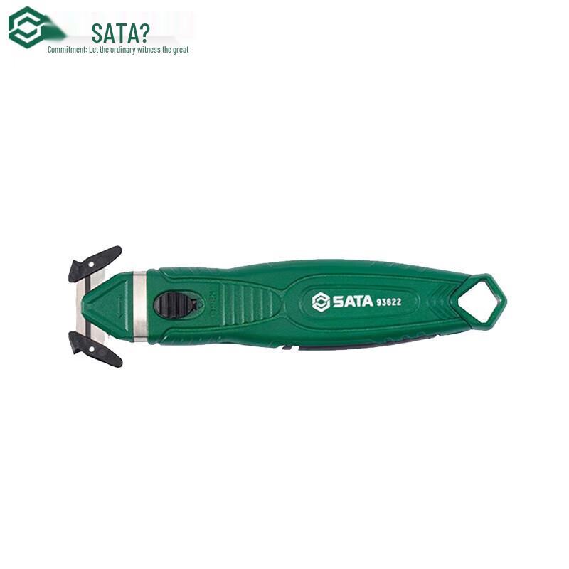 SATA 93622 Safety Box Cutter