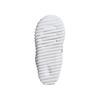 adidas Rapida Slip Resistant Low Top Toddler Shoes Blue White Infant And Toddler AH2537