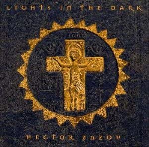 

CD HECTOR ZAZOU - Lights in the Dark WPCR5579 Japan Music Others Used
