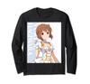 THE iDOLM@STER STARLIT SEASON Yukiho Hagiwara Long Sleeve T-Shirt