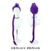 New Korean Wave Girl Troupe-P Demon Hunter Girl Troupe Clothing Rumi Mira Zoe cos Clothing
