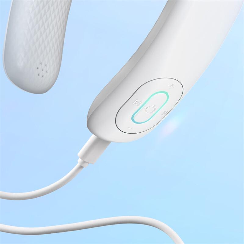 Bear Neck Massager CN plug (adapter included)