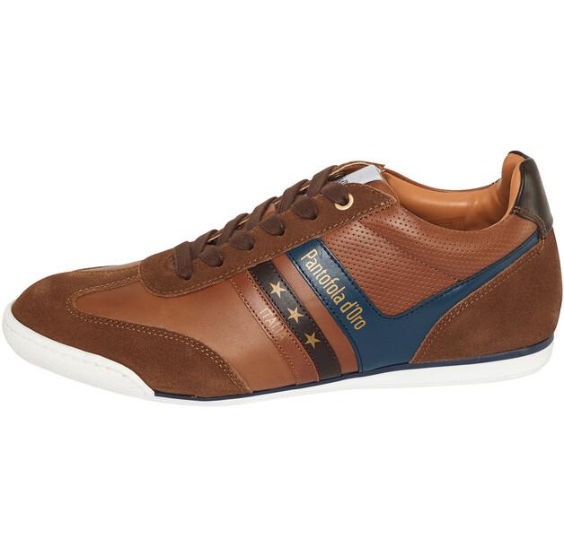 Полуботинки Pantofola d Oro Vasto Low EU 45