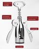 Electric Multifunction Wine Opener Set