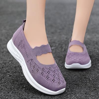 Obuwie damskie – Sneakersy