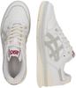 Кроссовки Asics EX89 white/glacier grey