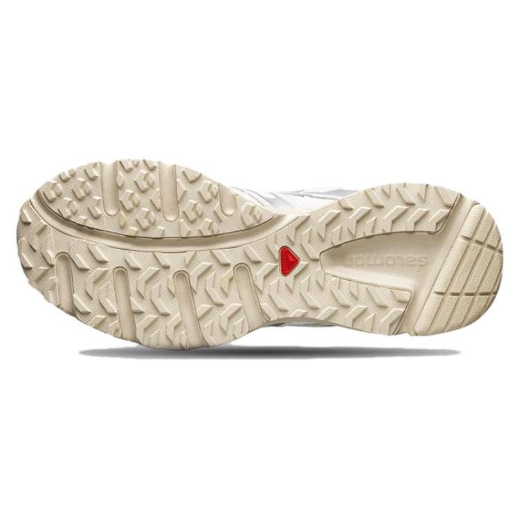 SALOMON Xmn 4 Camoscio 'Grigio' / L00 472928