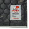 Oregonian Camper Aluminum Padding Mat, Super Black Camo, OCB2302BC