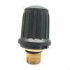 Steam Cleaner Tank Valve Water Boiler Cover High Performance Replacement with Sealing O Sturdy