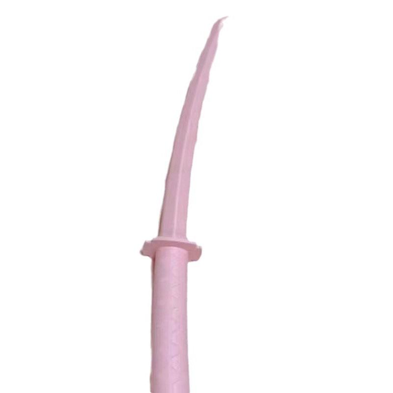 Premium Quality Japanese Samurai Sword Model Creative Expandable Toy Directly From The Manufacturer