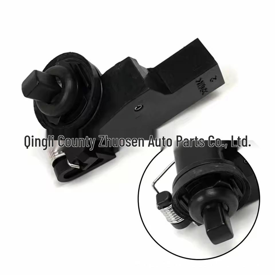 78827-2FJ0A Fuel Tank Cap Latch Switch for Nissan Qashqai, Tiida, Sylphy, Teana