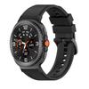 Silicone Band for Samsung Galaxy Watch 8 44mm 40mm Classic 46mm Sport Breathable Bracelet for Galaxy Watch Ultra 2026 47mm Strap