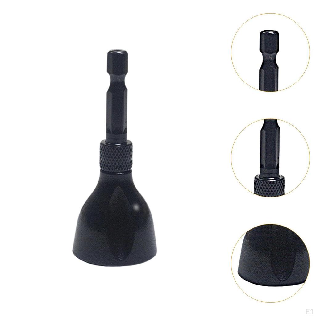 Deburring Chamfer Tool Burr Removal Multifunction Electric Drill Chamfering