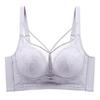 Factory autumn and winter new products, comfortable adjustment bra, double breasts, sexy lace bra