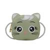 New Cartoon Children Messenger Bag Cute Cat Children Fashion Coin Purses and Handbags Cute Boy Girl Mini Sh… More