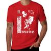 Technotronic - Pump Up The Jam (Remix) T-Shirt Shirts Graphic Tees Essential T Shirt Mens Cotton T Shirts