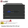 TV e equipamentos – TV boxes