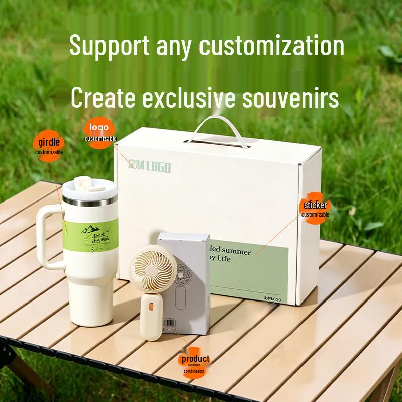 Nurse s Day Summer Cooling Gift Set