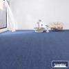 Large Area Pure Color Carpet for Bedroom, Living Room, Office & Commercial Spaces