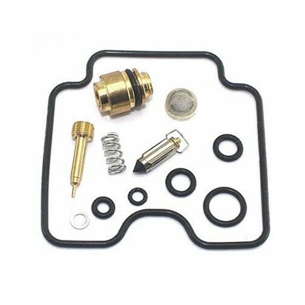 Für Suzuki GSF1200 Bandit 01-06 /GSX750F Katana 98-06 Vergaser Überholkit 4x