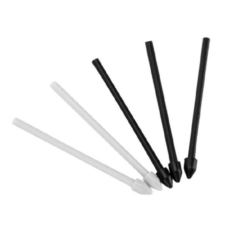 5pcs Styluses Pen Nibs For Tab S 6/7/7+/8/9 S23 NOTE10 20 Touch Pen Reliable And Sturdy Replacement Tip Precise Control