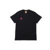 Nike ACG T Shirt Men's Black/Active Fuchsia BQ7343-013