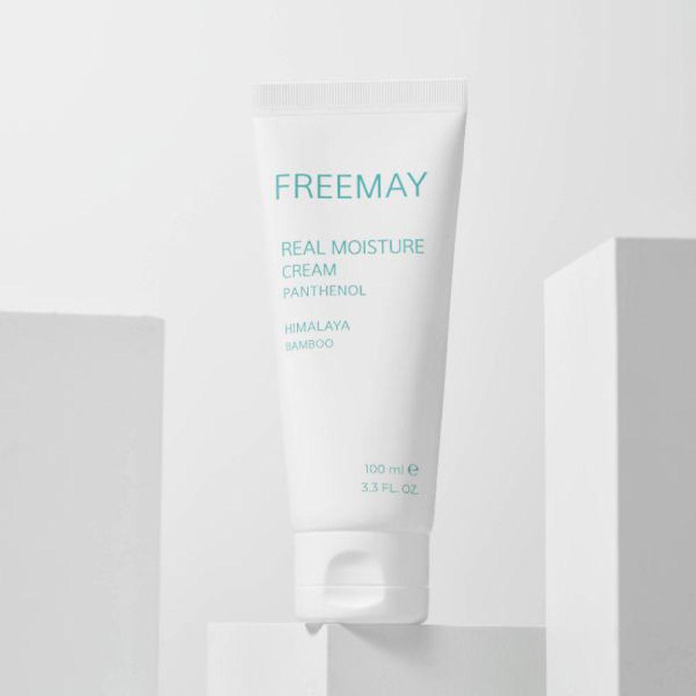 Freemay True Moisture Cream Special Set 100ml + 30ml