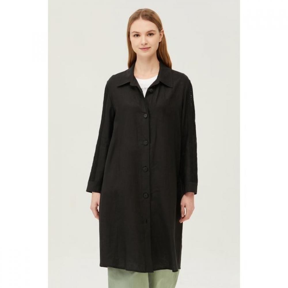 

Benetton Long Shirt Babl04411 BG/44