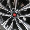 56mm Emblemat Naklejka na Piastę Koła Samochodowego Naklejka na Koło dla Suzuki Swift Jimny Grand Vitara Samurai Spacia Liana GSR GSR750 GSR600 SV 650