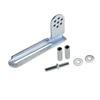 Door Hinge Kit, Compatible with Many Different S' Refrigerator