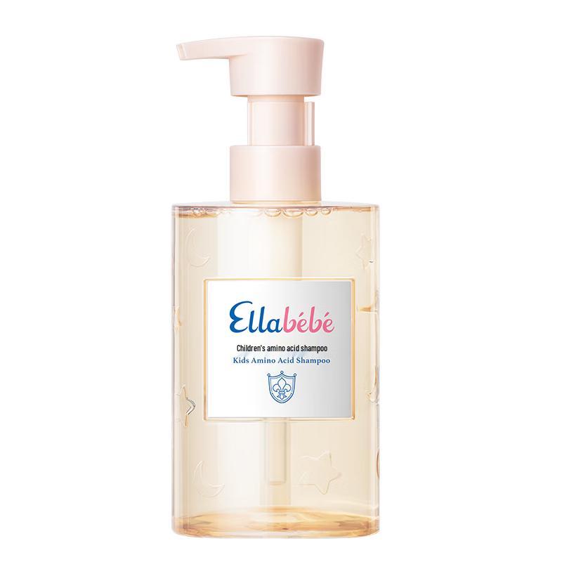 Ailebeibei Children s Amino Acid Hair Care
