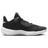 Nike Zoom Hyperspeed Court Black White Unisex Sneakers CI2964-010