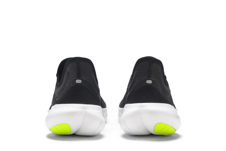 Nike Free RN 5.0 Black Anthracite